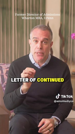 Waitlist Checklist for College Admissions Success