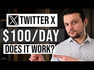 How To Create Twitter X Ads For Beginners (COMPLETE GUIDE) | Twitter Ads Tutorial 2026