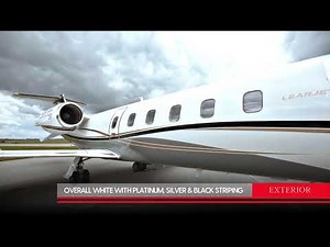 2005 LEARJET 60SE For Sale