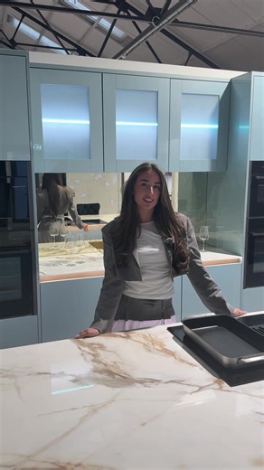 Come check out Scotlands 🏴󠁧󠁢󠁳󠁣󠁴󠁿largest independent kitchen showroom from our team at @RCH Kitchens😍 Visit it at: 19 Camelon Street, Glasgow, G32 6AF #rchkitchens #kitcheninspo #kitchenrenovation #kitcheninspiration