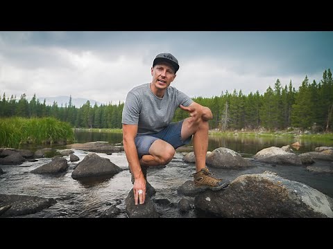 Goodbye Stink! 8 Proven Methods to Stay Clean When Camping