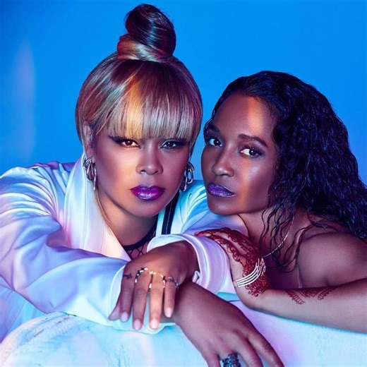 [LYRICS] Waterfalls Lyrics By TLC