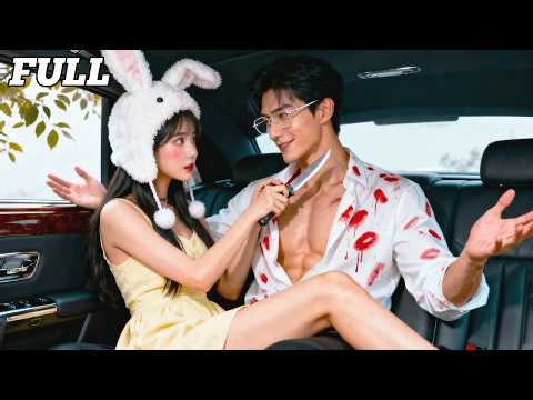 Une fille pauvre monte dans la voiture du PDG💥 menace d’aide… l’amour arrive!💘