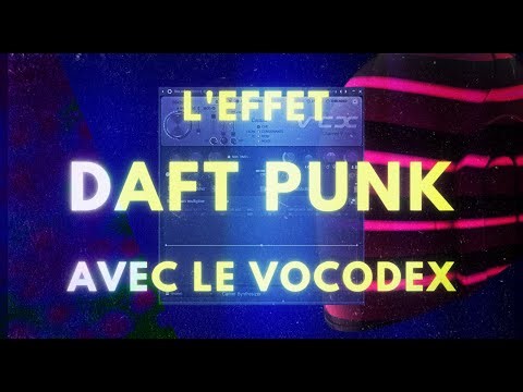 How to Make a Vocoder Effect Like Daft Punk in FL Studio