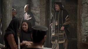 JESUS LA SERIE CAPITULO 141 | La palabra del Señor