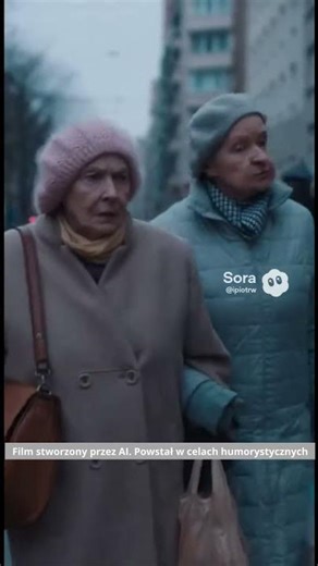 Babcie na zakupach #śmieszne #polska