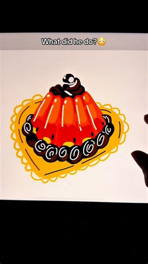 App: Artworkout #drawingapp #drawingprocess #digitaldrawing #digitalart #artworkout