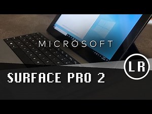 Microsoft Surface Pro 2