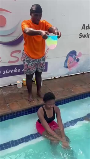 Engaging Swimming Lessons for All Ages