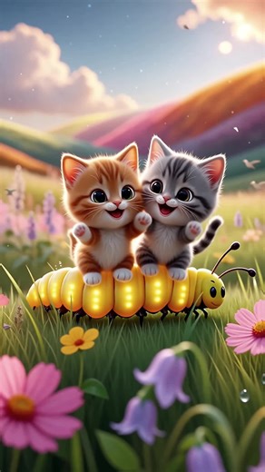 Funny Cartoon Animation Moments