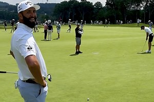 U.S. Open 2025: Brutal new videos prove the Oakmont greens are just as evil as the rough