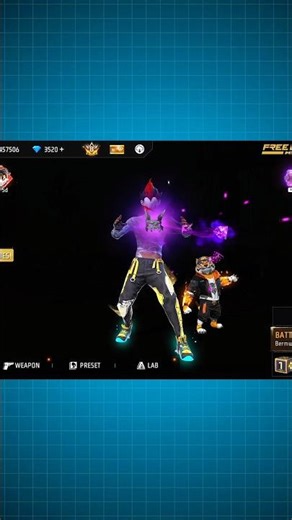 Free Fire Get Free Evo Guns 🤯🔥#freefire #shorts #foryou #shortsfeed #explore #ffviral