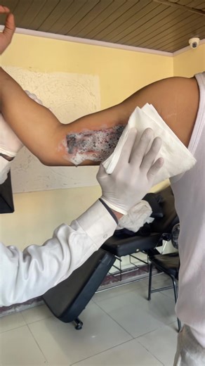 Cpr Tattoo (@cpr_tattoo_9842622620)’s videos with original sound - let's interview 2