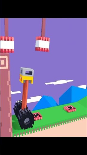 Only REAL Drive Mad Players Know How This Is Possible 👀🚛 #drivemad #shorts