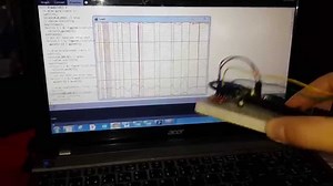Arduino IMU Kalman Filtre