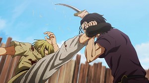 Does Thorfinn Fight Snake in Vinland Saga? Answered