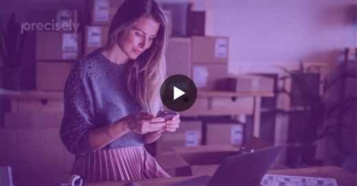 The Power of Where: 5 Use Cases for Retail Location Based Data