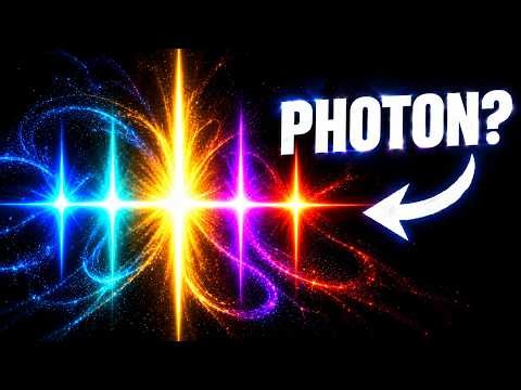 Where Does a Photon Get Its Energy From? | How Can Light Travel Billions of Light-Years?