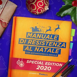 364 reactions · 22 shares | Ordinate la spesa a domicilio e pagate facilmente online con la vostra Carta Postepay Evolution: la comodità è assicurata, la bontà di quello che cucinate però dipende solo da voi :) #Postepay4Xmas | Postepay | Facebook