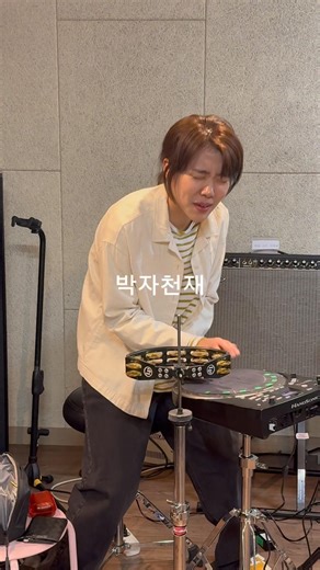 공연이 재밌으려니까 합주부터 재밌네😉ㅣ3.2 오아베 단독공연ㅣ멜론티켓 예매가능🎟️