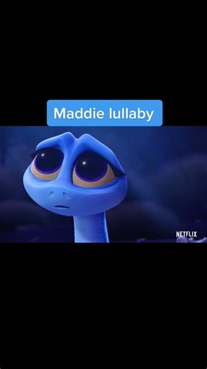 Maddie's Lullaby Song from Back to the Outback