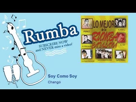 Varios - Lo mejor de la Rumba Catalana