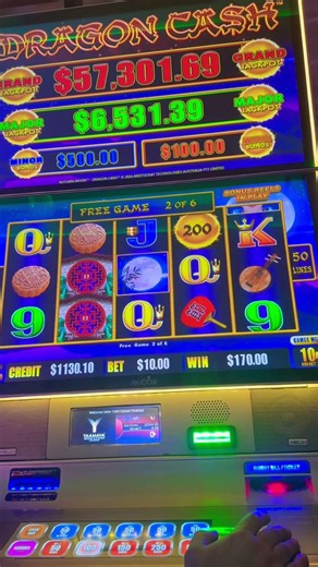 This Bonus Let Me Down! #gameplay #casino #slot #money #justspin #freespins #real #win #lucky #short