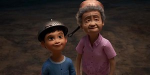 Pixar Releases Short Films 'Wind' and 'Float' in Solidarity With Asian and Asian-American Communities