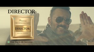 🌟💪 Determination leads to success! With Rohit Shetty guiding the way, the hardworking team has pulled out the ultimate treasure– Director Special Elaichi. Savour "The Taste of Success" today. #TasteOfSuccess #DirectorSpecialPremiumElaichi #RohitShetty #DirectorElaichi #SpecialElaichi #PremiumTaste #PremiumElaichi | Director Special Elaichi