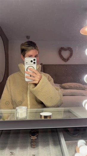 A Cozy Family Morning Routine in January