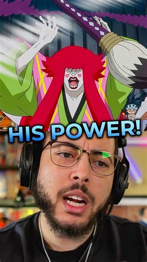 THIS DEVIL FRUIT IS INSANE! 😱
