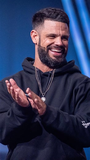 We don’t kneel because God needs it - we kneel because we do.