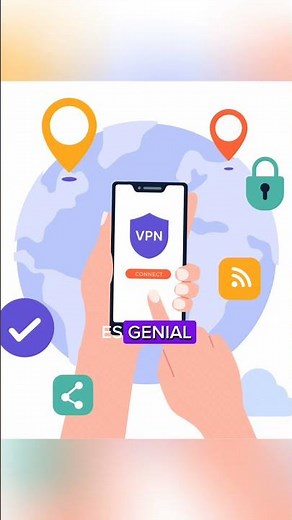 Descubre la Nueva VPN Gratis en Microsoft Edge #microsoft #vpn