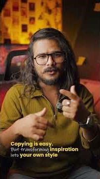 The Truth About Creativity (Nobody Tells This)