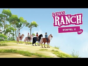 Das Feuer 📣 Staffel 1, Folge 3 [Teil 1 von 4] 🐴