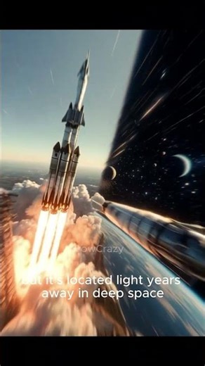 NASA Discovers Earth’s Twin Planet 😳