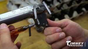 Timney Triggers TV Spot, 'No Matter What'