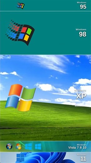 Every Windows Startup Sound (1985–2026)