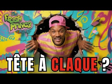 The Fresh Prince of Bel-Air: The True Story Behind the Cult Series