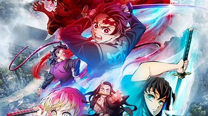 DEMON SLAYER: la Stagione 3 doppiata in italiano arriva su Crunchyroll