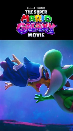 Brie Larson And Charlie Day Hatched WHAT, Fans Are Losing It #Rosalina #Luigi