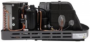 Advent Air RV Air Conditioner - 15,000 Btu - White - R32 Advent Air RV Air Conditioners ADV86SR