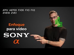 Complete guide to autofocus on Sony cameras: Step-by-step setup