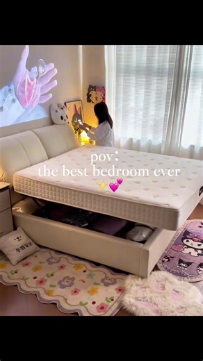 Stylish Girl Room Decor and Refresh Ideas