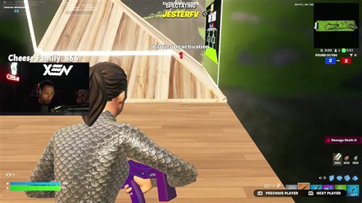 Jesterfv (@jesterfv1) - jester plays ceeslay tourney #fyp #fortniteclips #peterbotclips #bestplayer #pxlarized #tech #fortnite #pxlarizedclips #tiktokviral #trendingvideo #foryoupage #jesterfv #bestfortniteclip #bestplayer