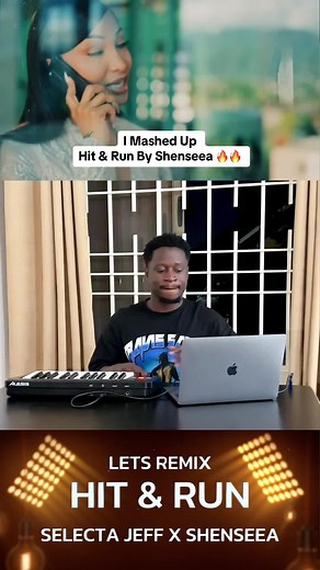 Selecta Jef on TikTok