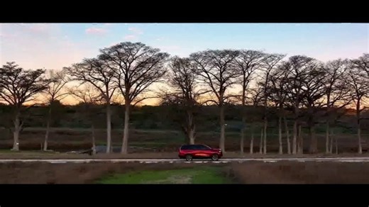 Cadillac TV Spot, 'Olympic Stage' Featuring Vincent Hancock [T1]