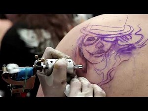 The Psychology Behind Getting Tattoos - Do They Have a Hidden Meaning