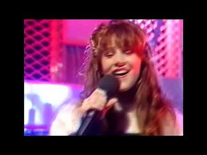 Tiffany - I Think We're Alone Now