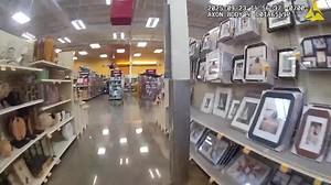 Tip from Crime Stoppers Leads to Arrest of Suspect with Six Felony Warrants 10/2 Thanks to a tip from Crime Stoppers, Auburn Police officers successfully located and arrested a 33-year-old male on September 23rd. The suspect had six active felony warrants across six different counties. He was wanted on multiple charges, including motor vehicle theft, identity theft, and organized retail theft. When officers attempted to take him into custody, the suspect initially claimed a medical issue in an e